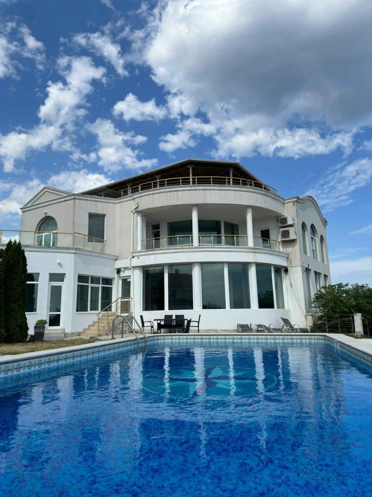 Quartz Briz 3* Varna